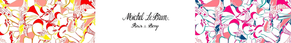 Michel Lebrun Paris